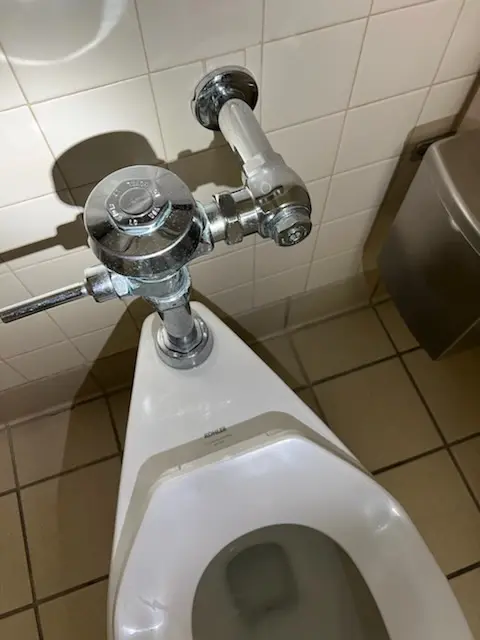 Fixture installation and repair for Hydro Jetting in Marion